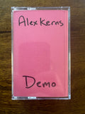Alex Kerns - 2008 Demo